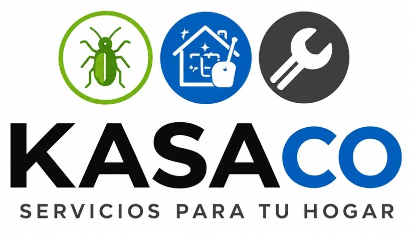 KASAco · Servicios para tu hogar